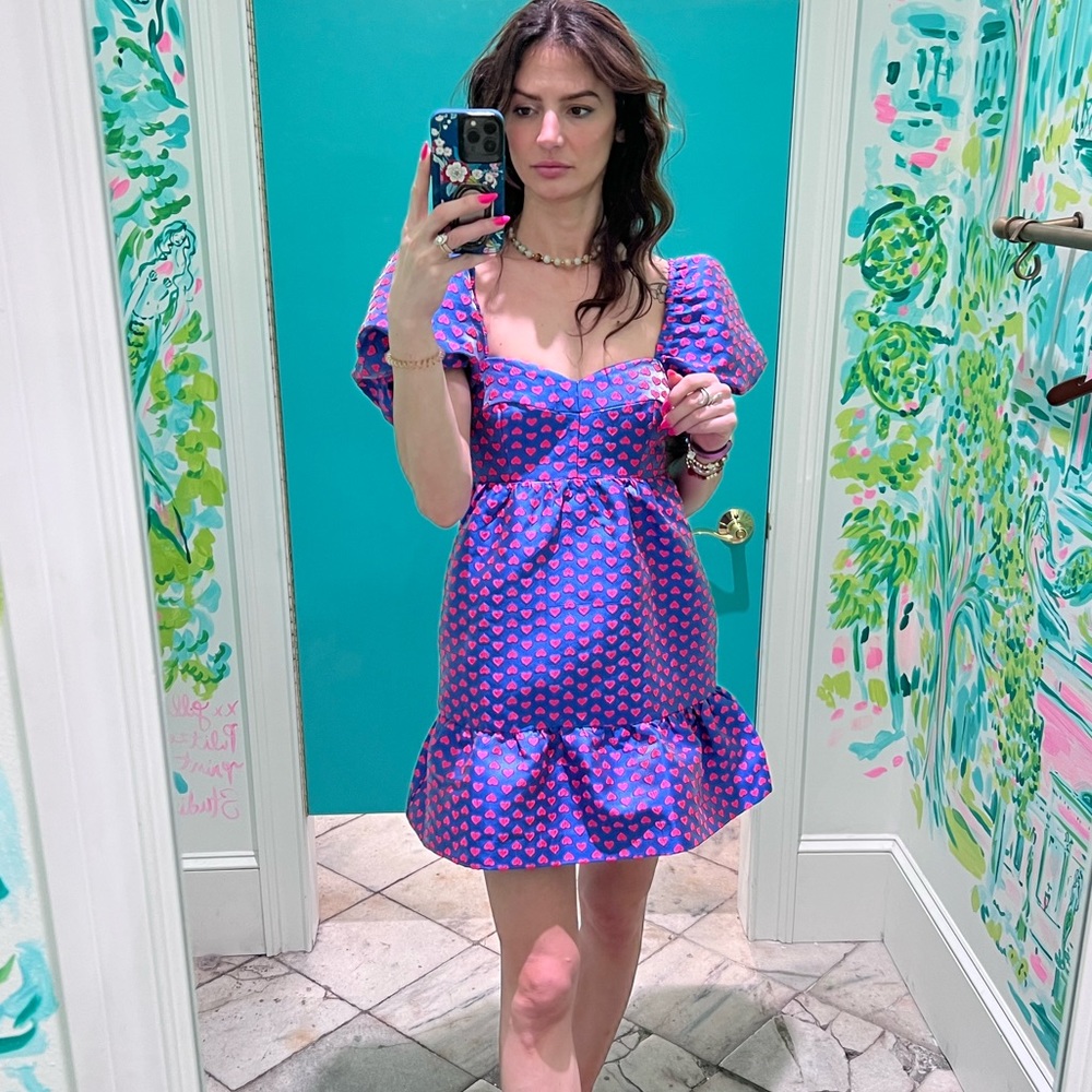 Lilly Pulitzer ADORABLE! NWOT